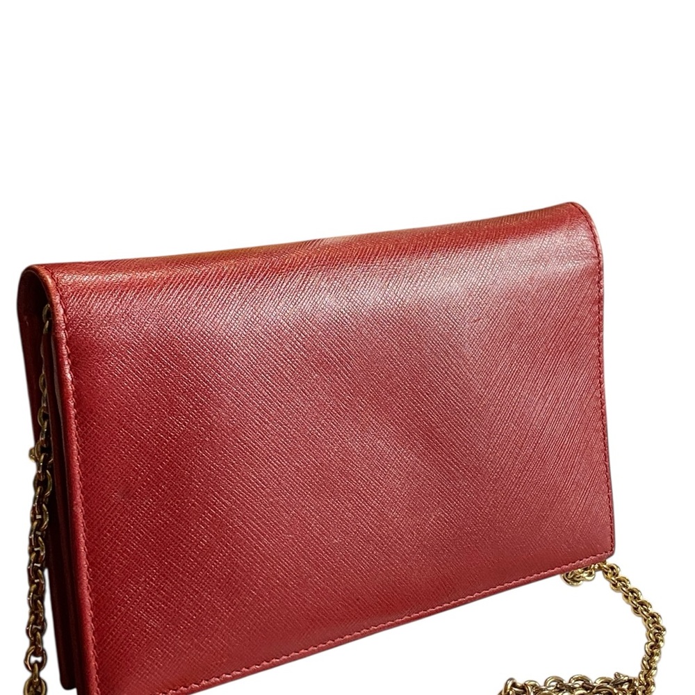 Salvatore Ferragamo Wallet purse - Picture 6 of 14